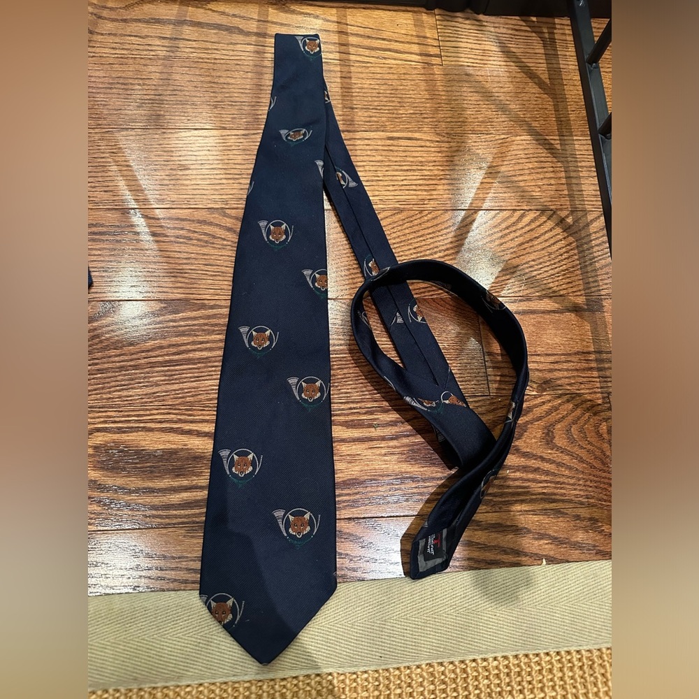 Robert Talbott tie